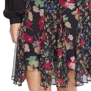 1x Ralph Lauren Chiffon Skirt